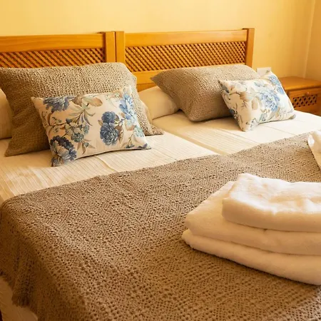 Apartamento Da Fonte *
