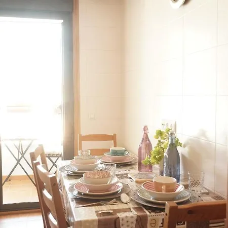 Apartamento Da Fonte