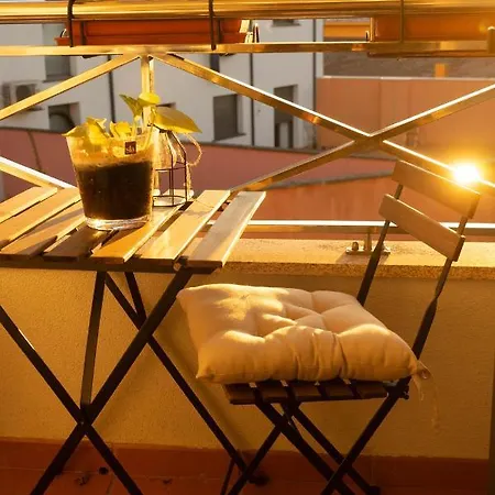 Apartamento Da Fonte Vilagarcia de Arousa