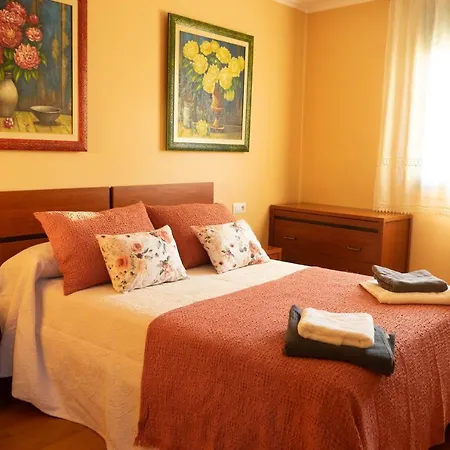 Apartamento Da Fonte Apartmán