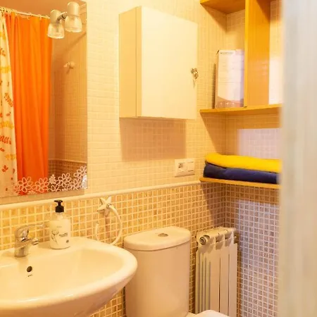 Apartamento Da Fonte *