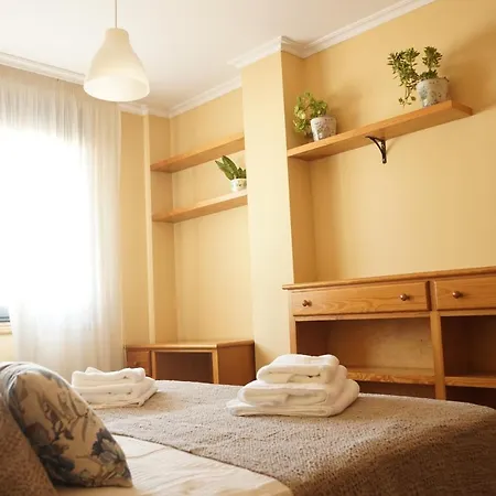 Apartamento Da Fonte Apartment *