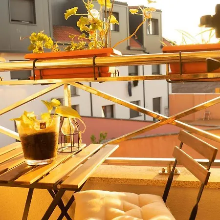 Apartamento Da Fonte *