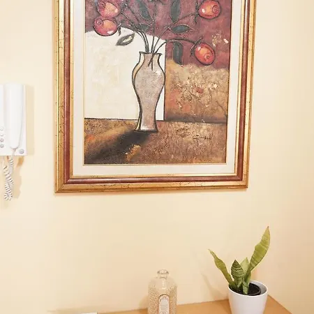 Apartamento Da Fonte *