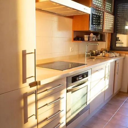 Apartamento Da Fonte Apartment Vilagarcia de Arousa