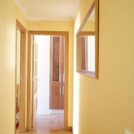Apartamento Da Fonte Apartment *