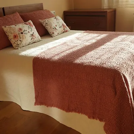 Apartamento Da Fonte Vilagarcia de Arousa