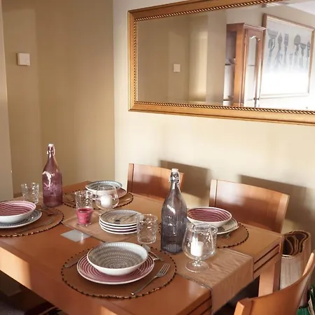 Apartamento Da Fonte Apartmán Vilagarcia de Arousa