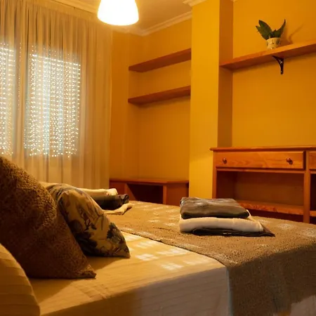 Apartamento Da Fonte *