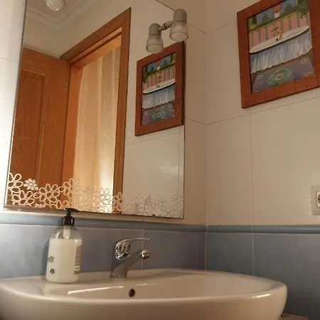 Apartmán Apartamento Da Fonte