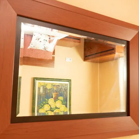 Apartamento Da Fonte Apartment *