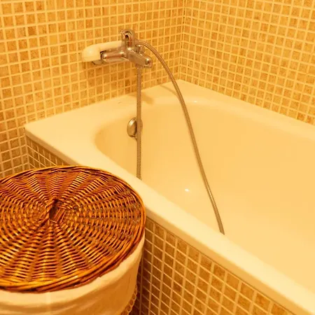 Apartamento Da Fonte *