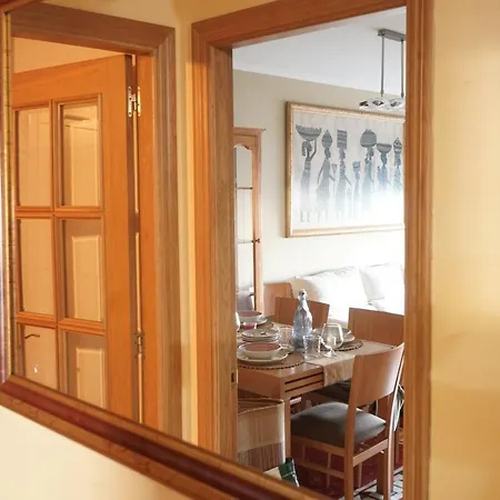 Apartamento Da Fonte Apartment