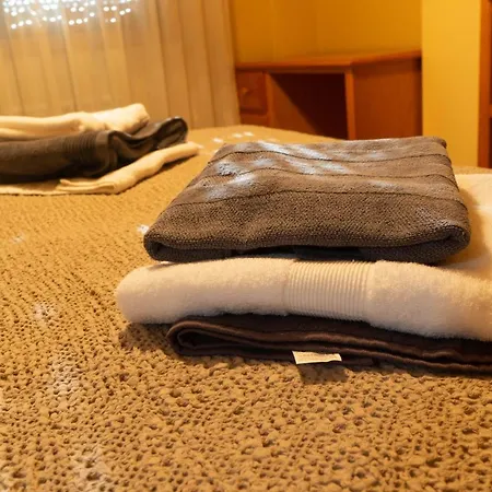 Apartamento Da Fonte