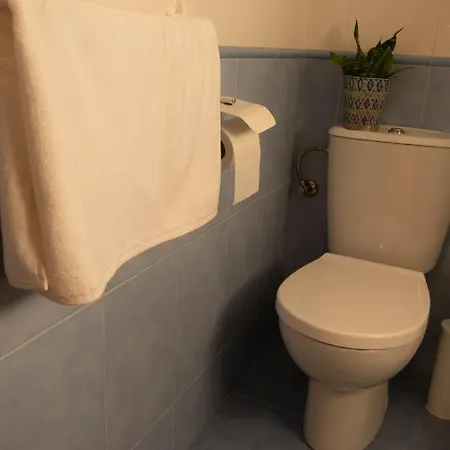 Apartamento Da Fonte Apartment